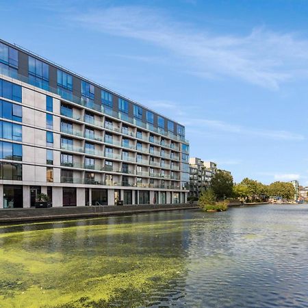 Shared Apartment In Central Londra Exterior foto