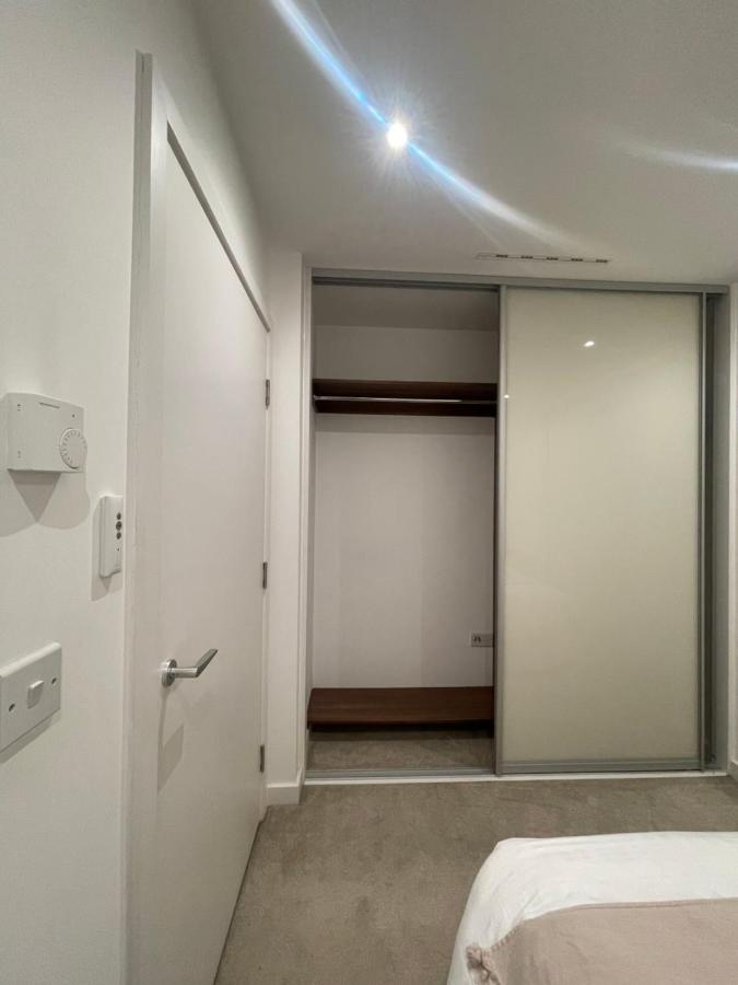Shared Apartment In Central Londra Exterior foto