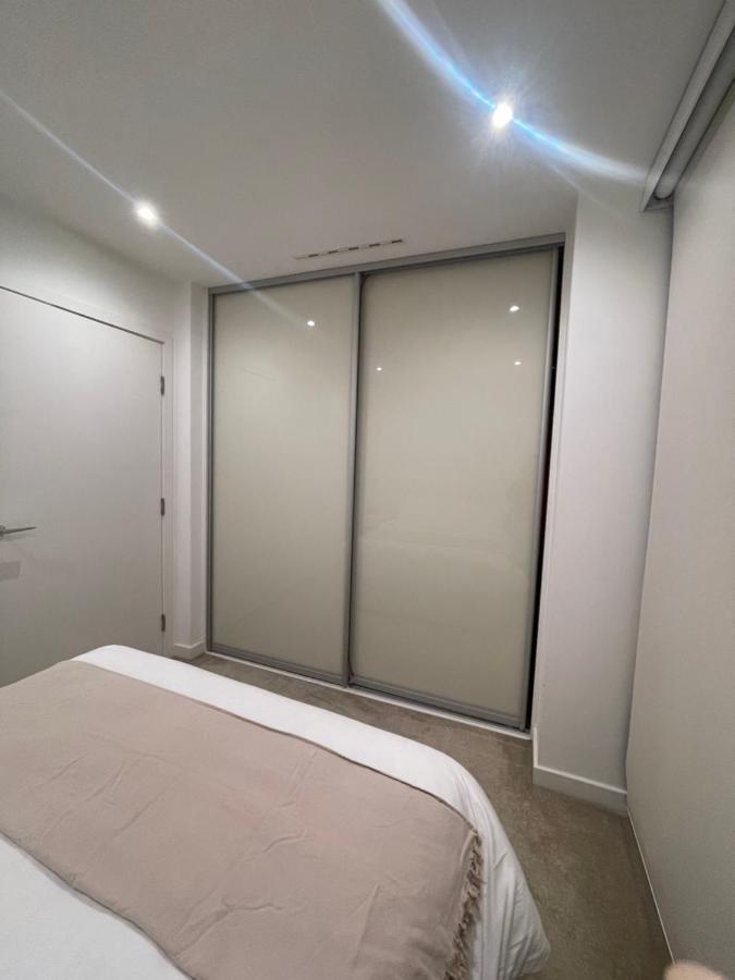 Shared Apartment In Central Londra Exterior foto