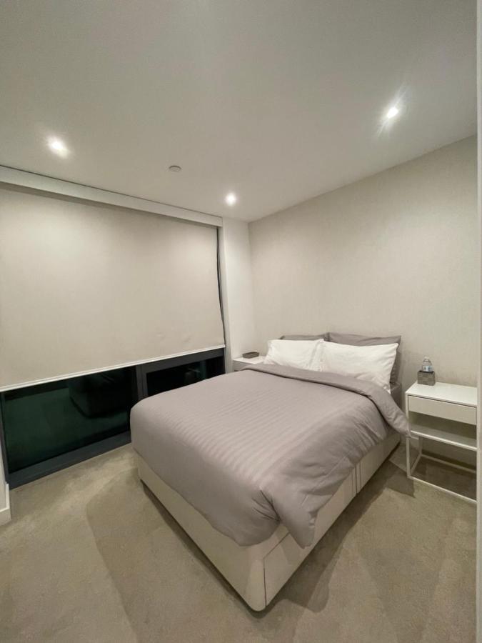 Shared Apartment In Central Londra Exterior foto