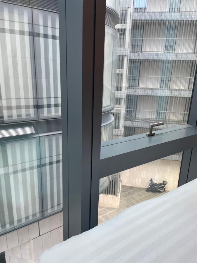 Shared Apartment In Central Londra Exterior foto