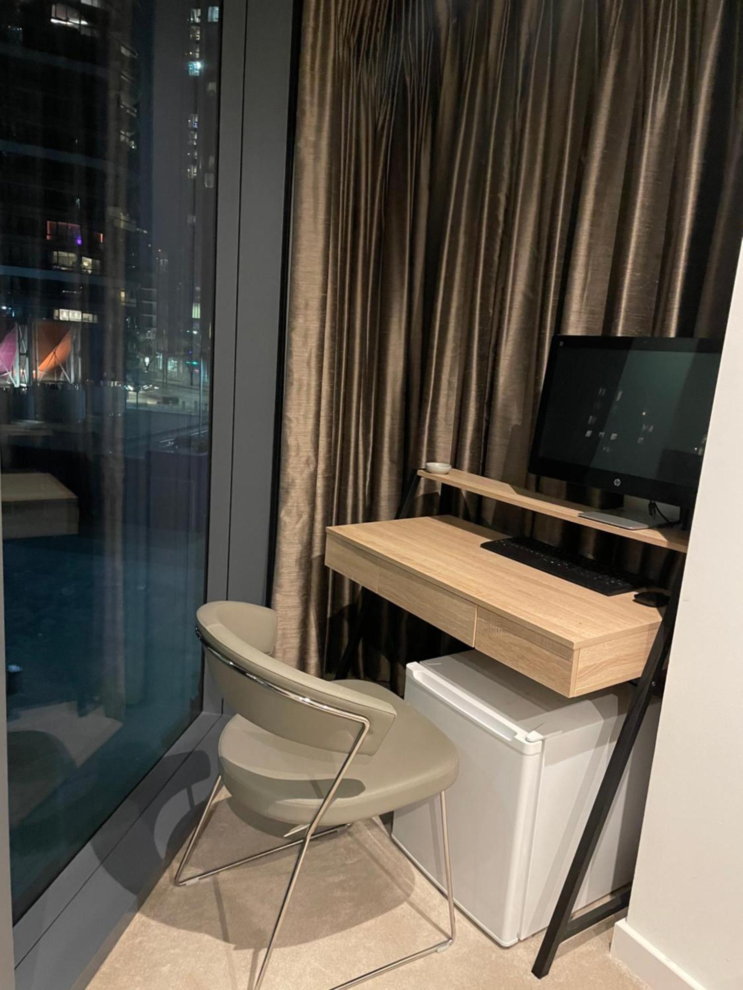 Shared Apartment In Central Londra Exterior foto
