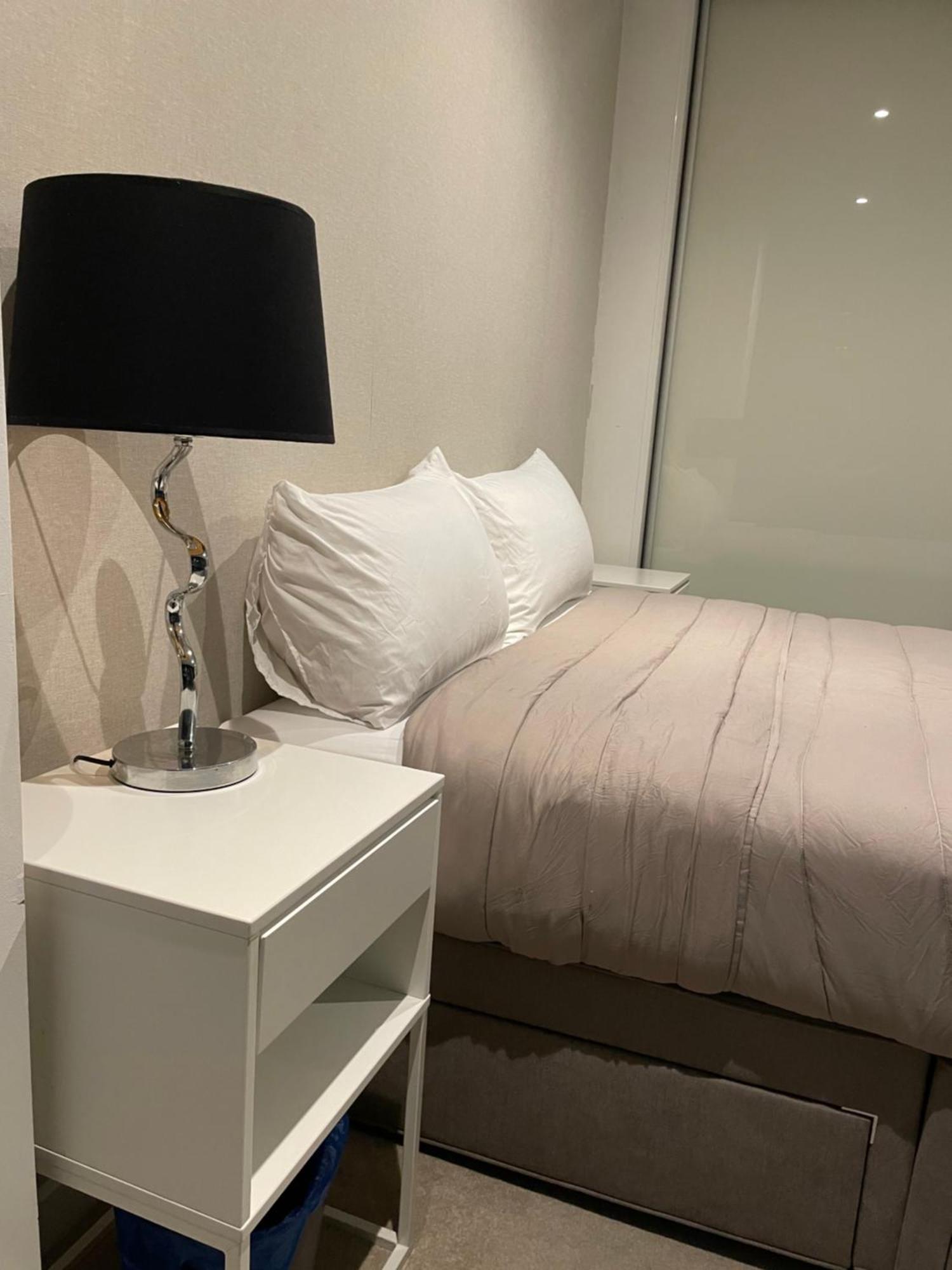 Shared Apartment In Central Londra Exterior foto