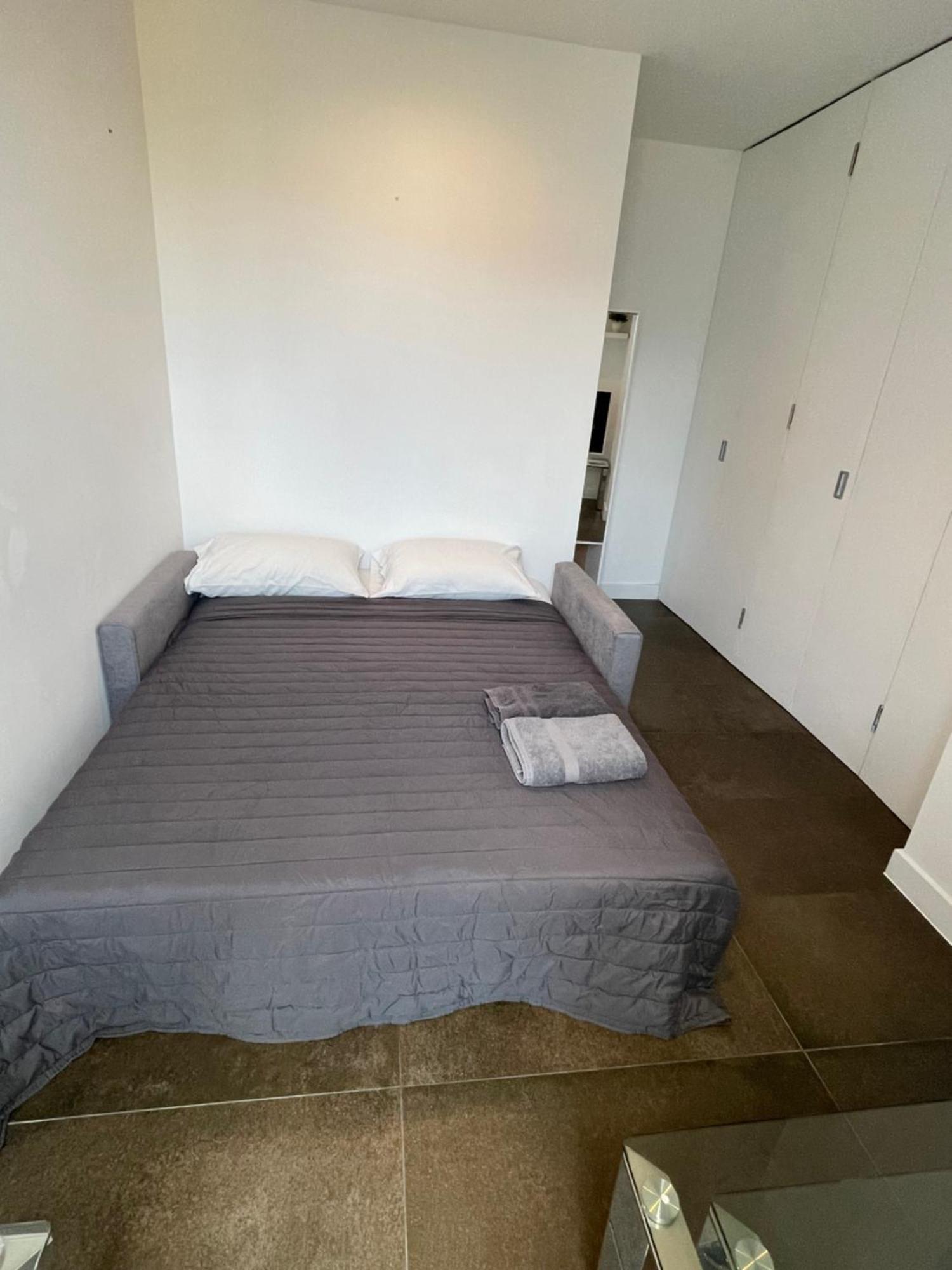 Shared Apartment In Central Londra Exterior foto